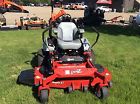 Lzs25kc604 Exmark 2011 S-series 60