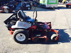 Lzs740kc604 Exmark Used Lazer Zero Turn