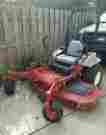 Lzs749ekc724 Kohler Exmark Lazer S Series Ecv749 Efi With 72 Ultracut