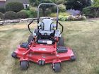 Lzs749ekc72rs Exmark Rear Discharge Used Zero Turn Mower