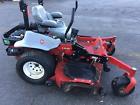 Lzs749kc724 Exmark Used 72 Zero