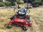 Lzs850eka604w0 Exmark Lazer Demo Zero Turn Mower