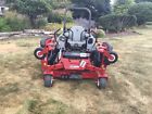 Lzs88cdym96rw0 Exmark Diesel Demo Zero Turn Mower