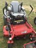 Lzx740ekc526to Exmark Used Zero Turn Rider