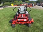 Lzx801gka Exmark Lazer Suspension Platform Demo