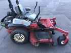 Lzz34ka726 Exmark Used 72 Zero