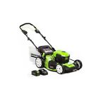 M-210-sp Greenworks Elite Mower Smart Battery Charger