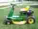 M00065x 00065x John Deere Lawn Tractor