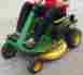 M0gx70x011012 Gx70 John Deere Deer Rider 30 Riding Lawnmower Tractor