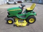 M0x724a020473 John Deere 2007 X724