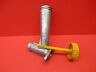 M119329 John Deere Oil Drain Filler Neck And Dipstick Part