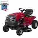 13bc76lf058 M155-38 Murray New 38 Riding Mower 11.5 Hp