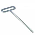 M162737 John Deere Original Equipment Hex Wrench