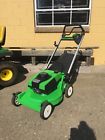 M21zmrb Walk Behind Mower