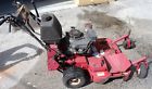 M3613ka Exmark Used Metro Tri