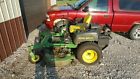 M655 John Deere Zero Turn