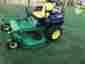 M665 John Deere Zero Turn Mower