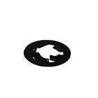 M84309 John Deere Original Equipment Nut