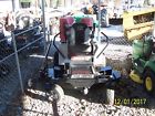 Mh2460kw Magnum Hp 2460kw Dixie Chopper