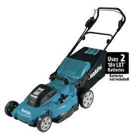 Xml10z Makita 36v 18v X2 Lxt 21 Inch Lawn Mower Tool Only