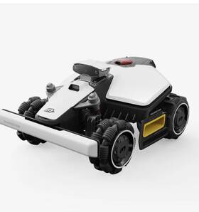 1500h Mammotion Luba Mini Awd