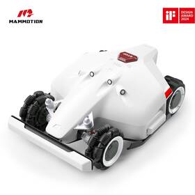 Mammotion 976152580032 Luba 1 Awd 1000 Robot Lawnmower No Perimeter Cable Bis M Us
