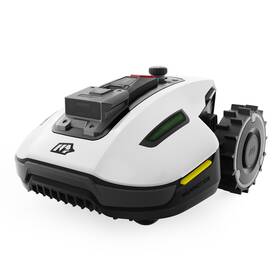 Mtl24yum1us01 Mammotion Yuka Mini 500h Hands-free Lawn Mower 0.12acre Cutting 2.0-3.5 Inch