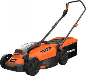 Ml8a131-j Maxlander Lawn Mower 13inch Electric Cordless 20v No Battery