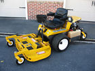 Mb V-18 Walker Deck Zero Turn Mower