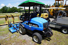 Mc35 New Holland 2006 4x4