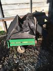 Mc519 John Deere Cart