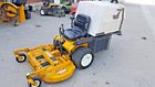 Md21 Walker Md Mower Bagger