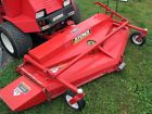 Md472 Steiner 72 Mower Deck Md472 Steiner 72 Mower Deck