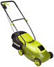 Mj401c-pro Sun Joe Cordless Push Lawn Mower Discharge 842470111097