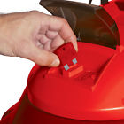 Mj401c-xr-red Snow Joe Sun Cordless 810829028273