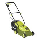 Mj401c-xr Sun Joe Cordless Lawn 810829028242