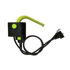 Mj401e-mj401e-pro Mj401e-37 Snow Joe Sun Lawn Mower Switch Mowers 810829020734