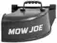 Mj401e-dca Snow Joe Llc Side Discharge Chute Accessory For Mj401e Electric Lawn Mower 5691764365471