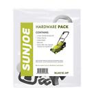 Mj401e-pro Mj401e-hp Snow Joe Sun Mj401e 810829024695