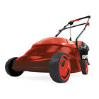 Mj401e-red Snow Joe Sun Electric Lawn Mower Inch Amp 842470106673