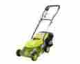 Mj401e Sun Joe 14 In 12 Amp Lawn Electric Mower Walk Behind Push Corded Grass Mow 185842000149