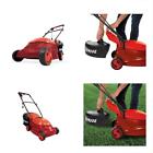 Mj401eprored Lawn Mowers Tractors Inch Amp Electric Discharge 810829028303