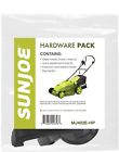 Mj402e-hp Sun Joe Electric Lawn Mower Hardware Pack 810829026538