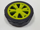 H197210 Mj403e-ftwheel Snow Joe Sun Electric Lawn Mow 810829026514