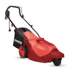 Mj404e-360-red Snow Joe Sun Electric 842470101265