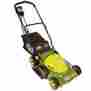 Mj407e Sun Joe Mow 12 Amp 20 3-in-1 Lawn Mower New 185842000941