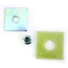 Mj408ebladehp Lawn Mower Replacement Parts Sun Joe Blade Hardware 810829027689