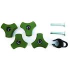 Mj408e-hp Mj408ehp Sun Joe Lawn Mower Replacement Parts Hardware Pack 810829027719
