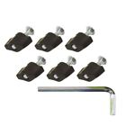 Mj501m-mj502m-mj504m Mj501m-hp Snow Joe Hardware 810829028068