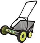 Mj501m-rm Sun Joe Reconditioned Manual 8699482554136